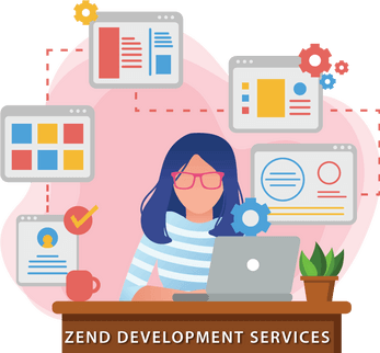 zend development company