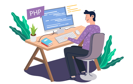 Hire PHP Programmer