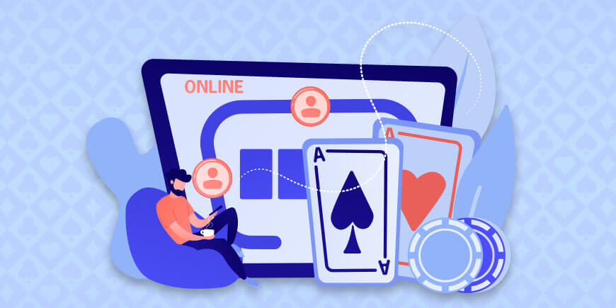 How much does it cost to build an online casino?