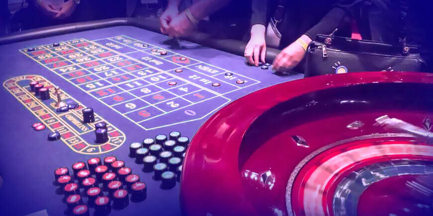 Gambling Trends 2021 10 Tech Trends Casinos Use