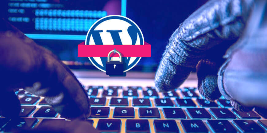 Secure WordPress from Hackers