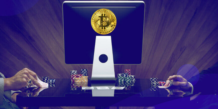 What to Consider in Poker Sites That Accept Bitcoin?