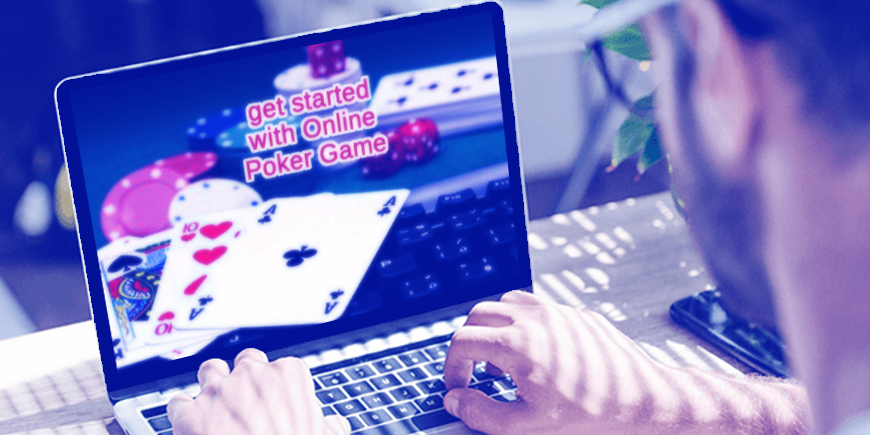 How to Get Started with Online Poker Game Development?