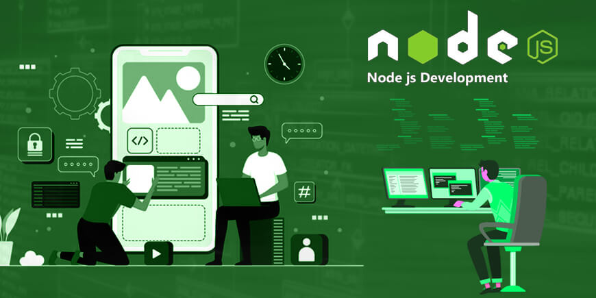 Need for a Node.js in real-time apps