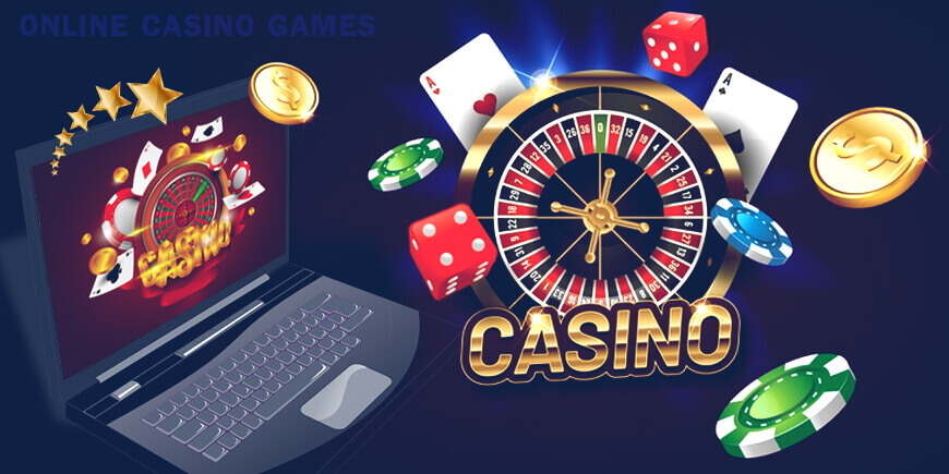 Online-Casino-Games-taking-over-the-world-2021