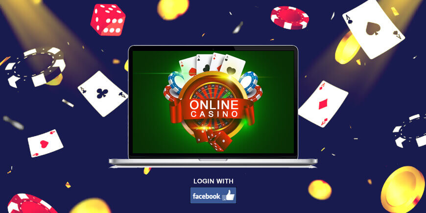 Rise of Online Casino Gaming
