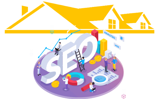 Seo For Roofing Contractors