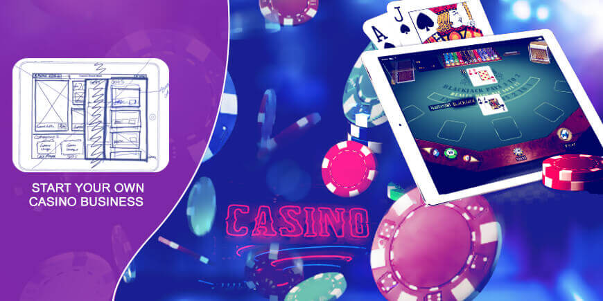 Things to Check When You Start Your Own Casino Business