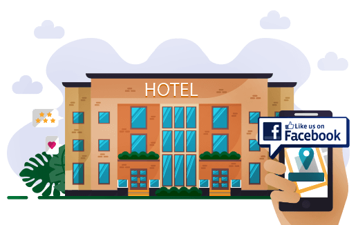 Facebook Ads For Hotels