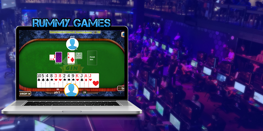 how-rummy-game-empowers-the-online-gaming-industry