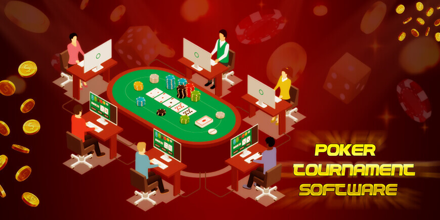 10 Facts about Poker Tournament Software Everyone Should Know