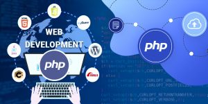 php web development trends
