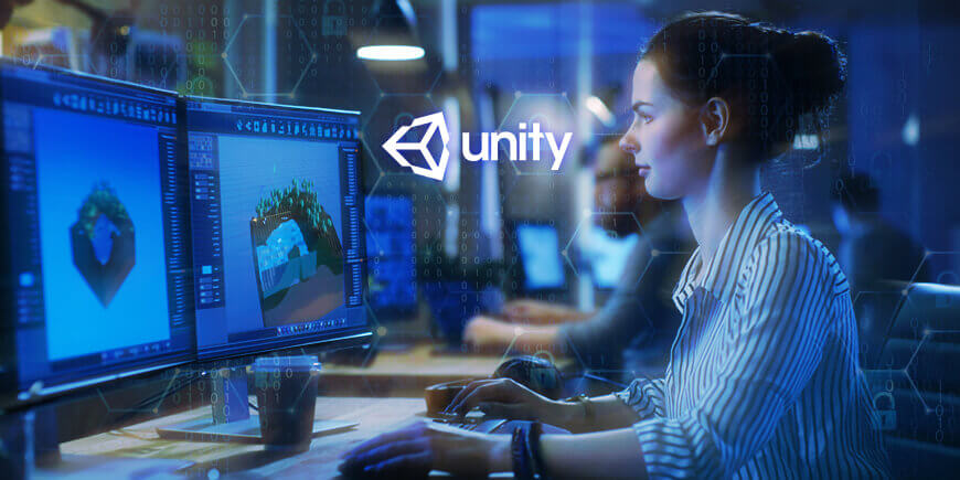 Hiring Unity Programmer
