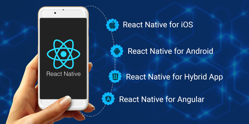 Benefits of React Native for Mobile App Development?