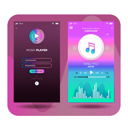 Develop Your Own Musically Clone App With Customized Features