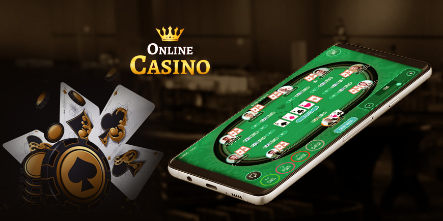 Instant Start Your Casino Online with Readymade Custom Poker Software