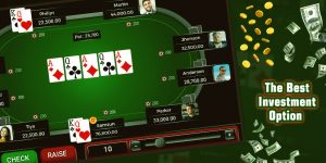 Why Can Poker Software Be the Best Investment Option for an Entrepreneure