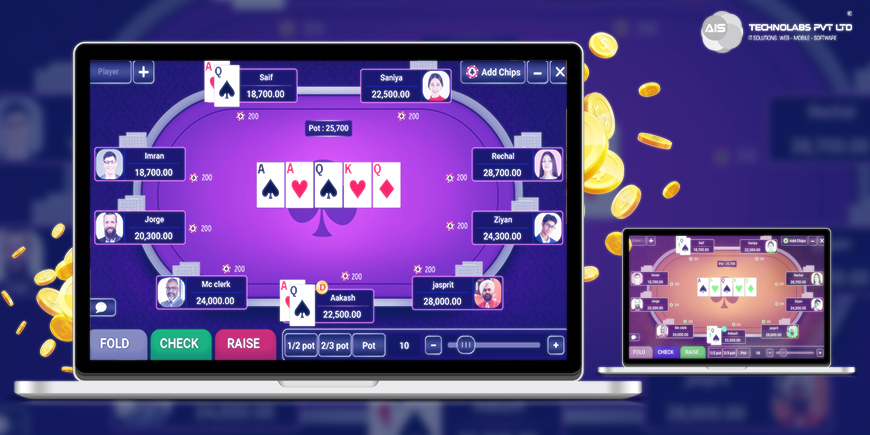 How to hire the best Poker software development company?