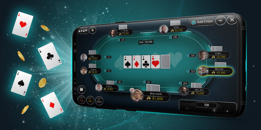 Casinos Applications Are Coming To Google Play Store In The United States And 14 Other Nations