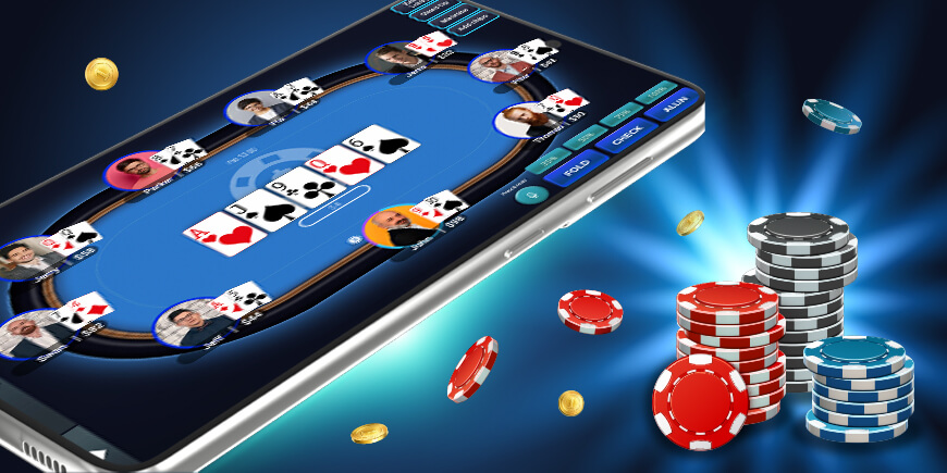 How to build an online casino game?