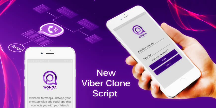 Is New Viber Clone Script Getting Viral Among Every Entrepreneur startup