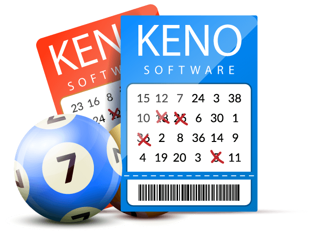 keno-software