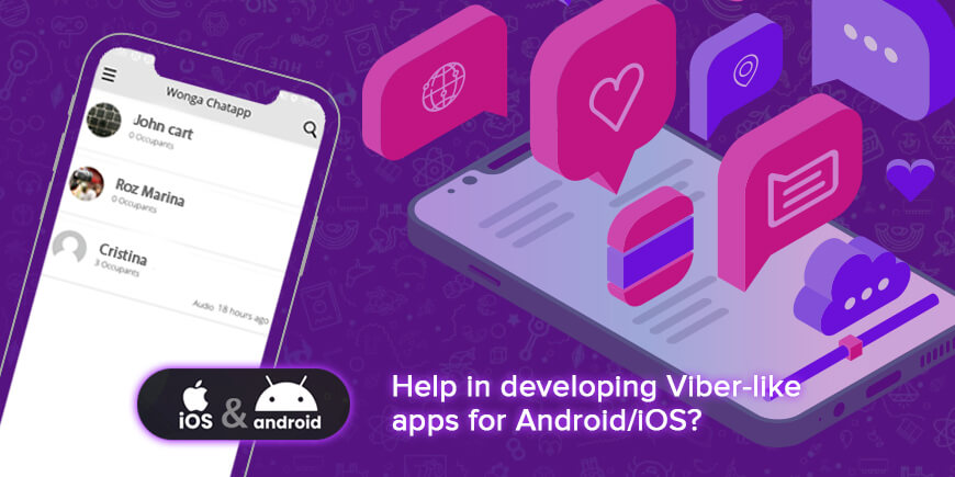 Does Viber Notify your Contacts When you Join?