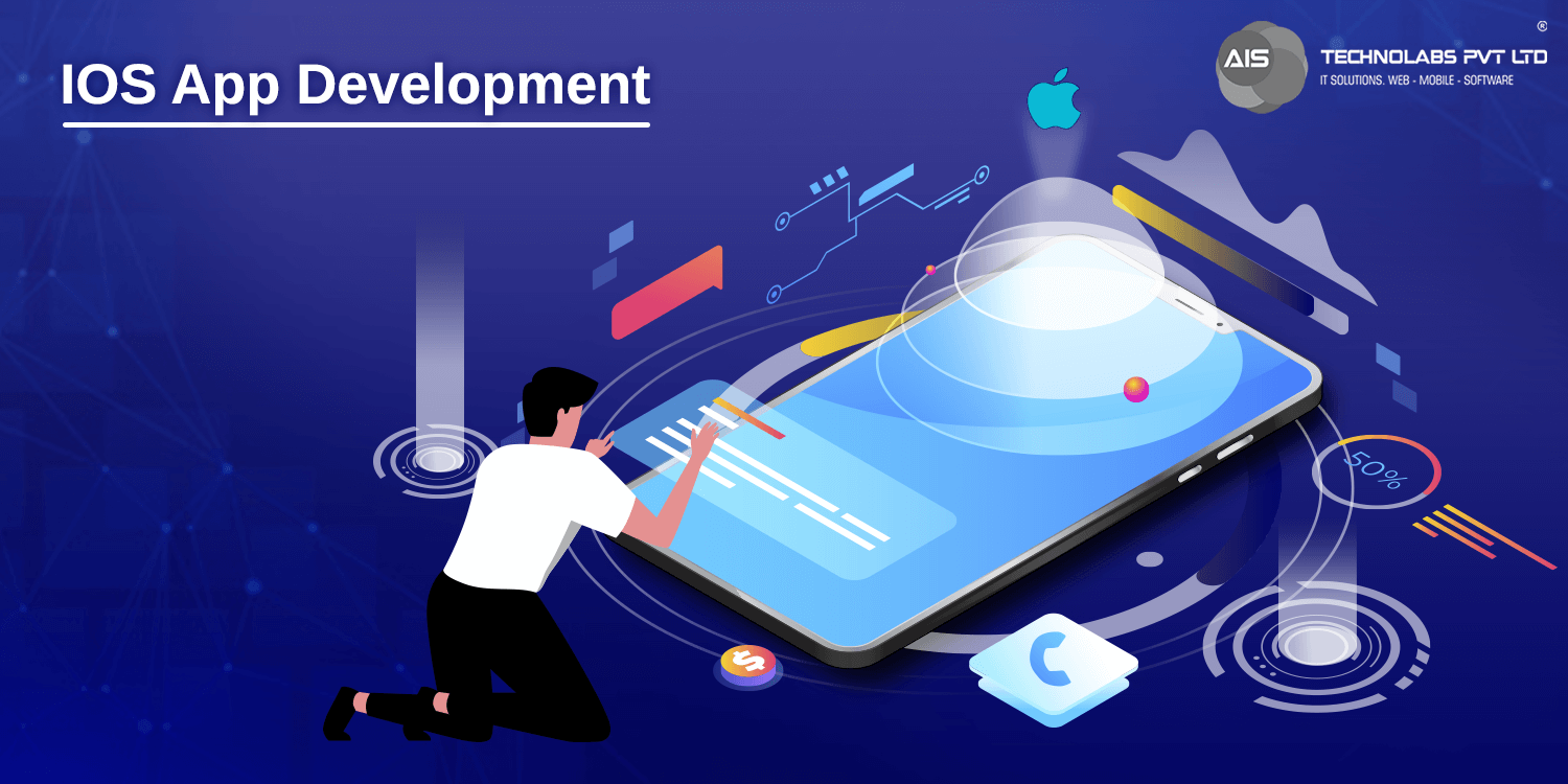What is iOS App Development?