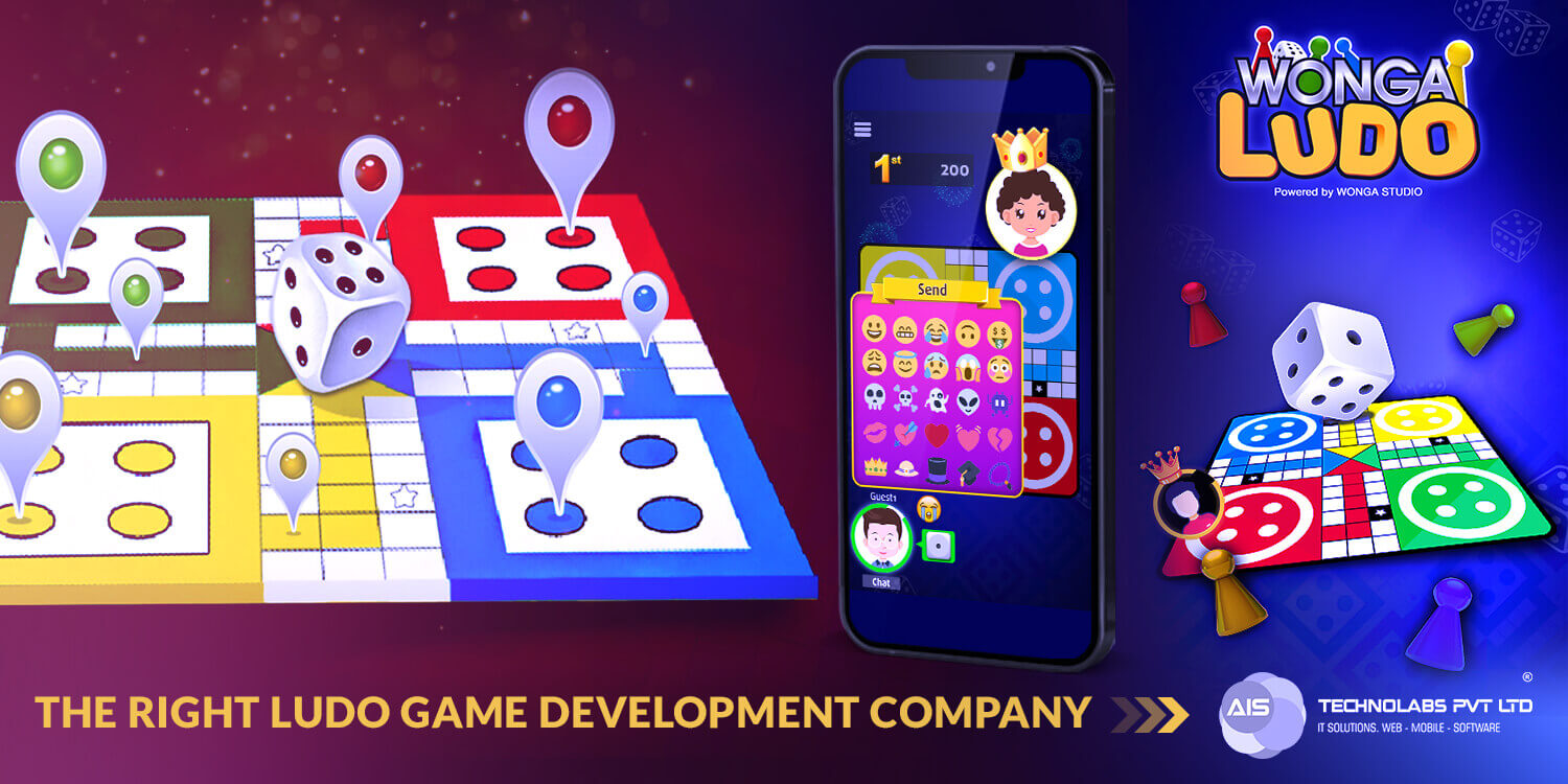 A Comprehensive Guide to Examining the Features and Development of Ludo Game  Apps