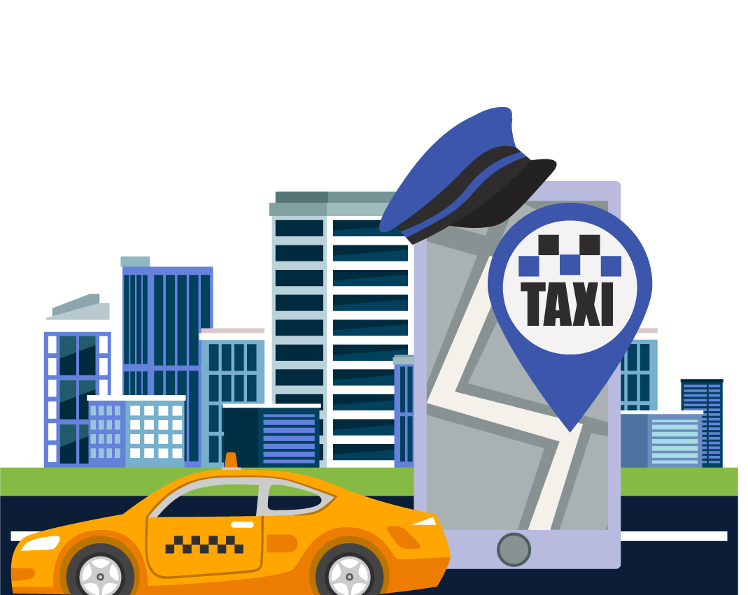 Cab Booking Software