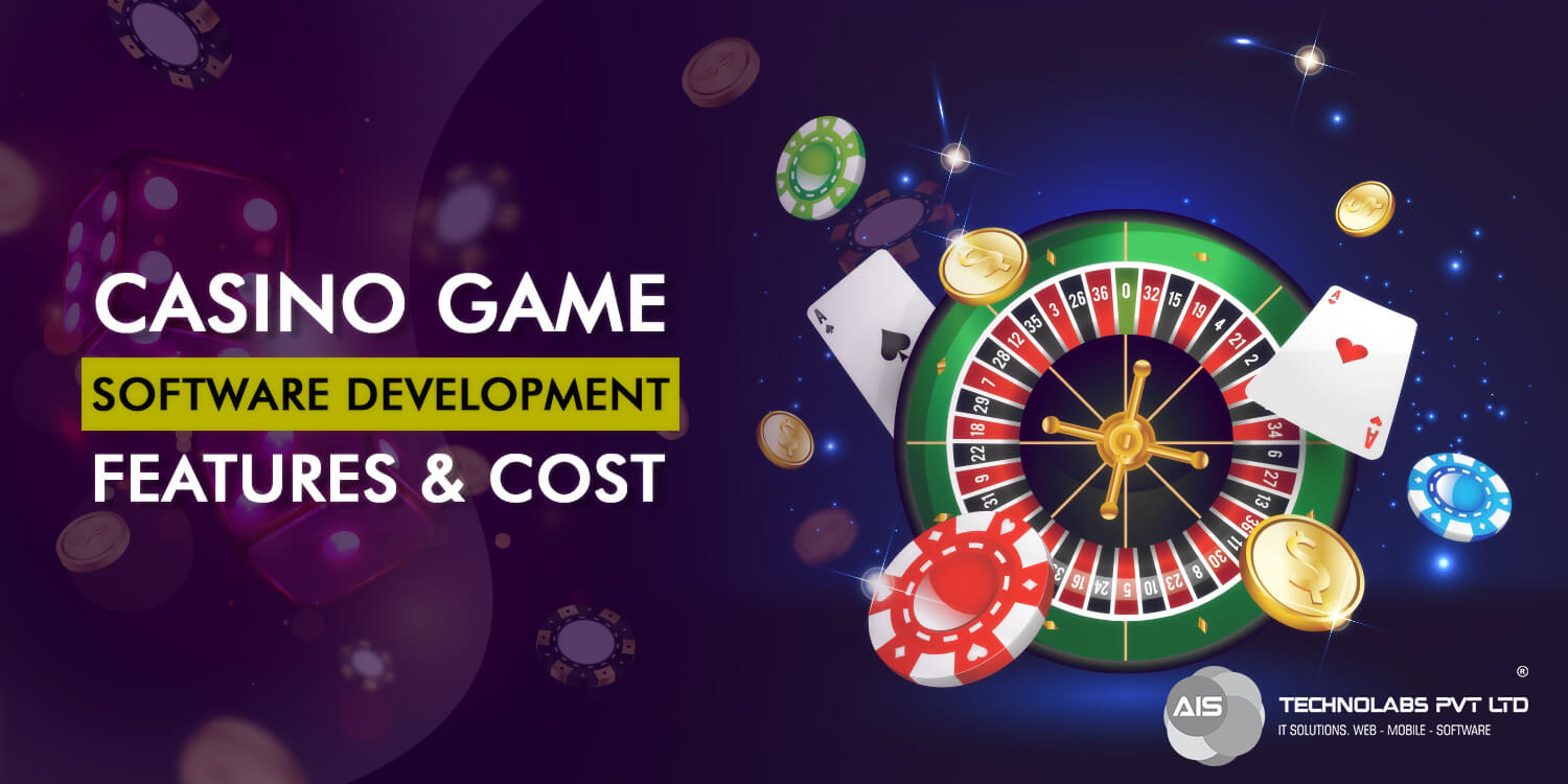 Features of Casino Software
