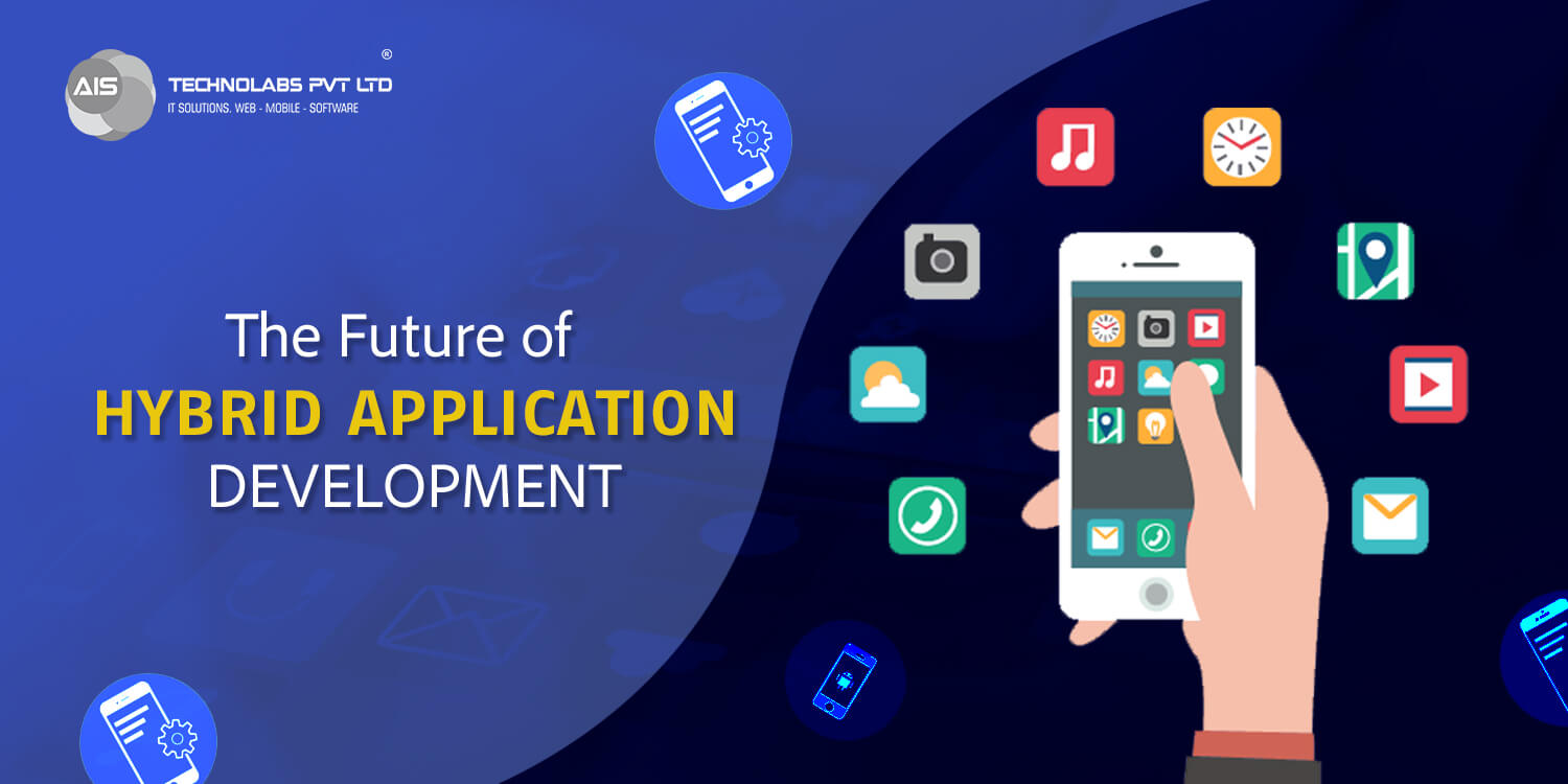 The Future of Hybrid App Development