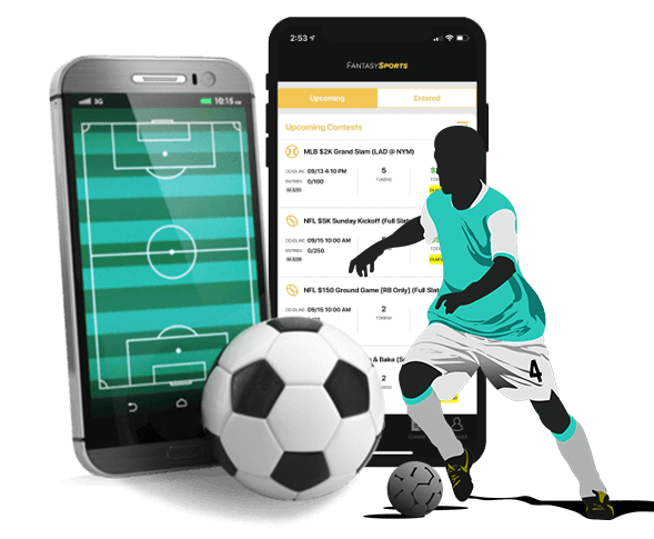 Football Clone App Development