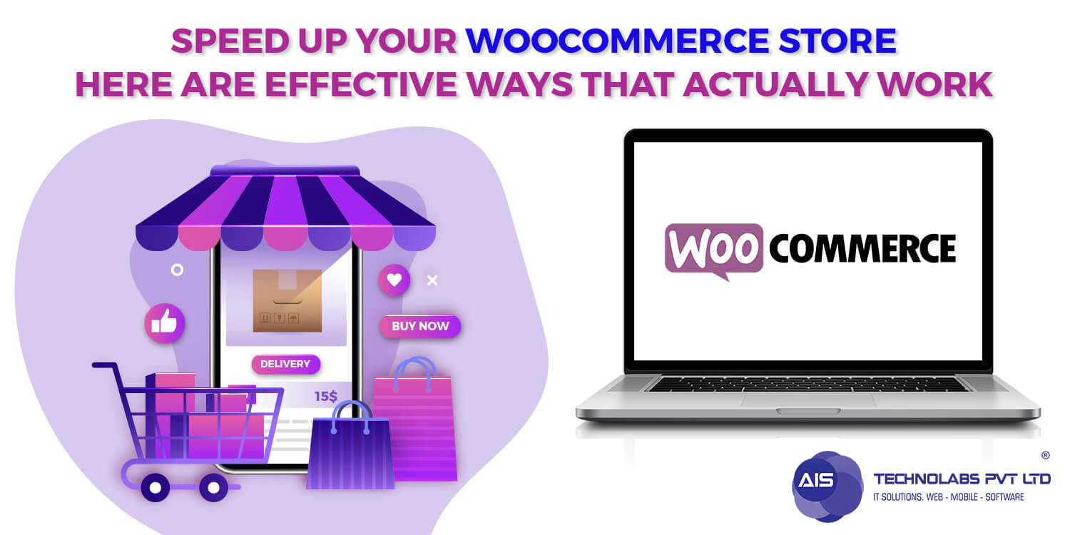 Effective Ways To Speed Up Your WooCommerce Store