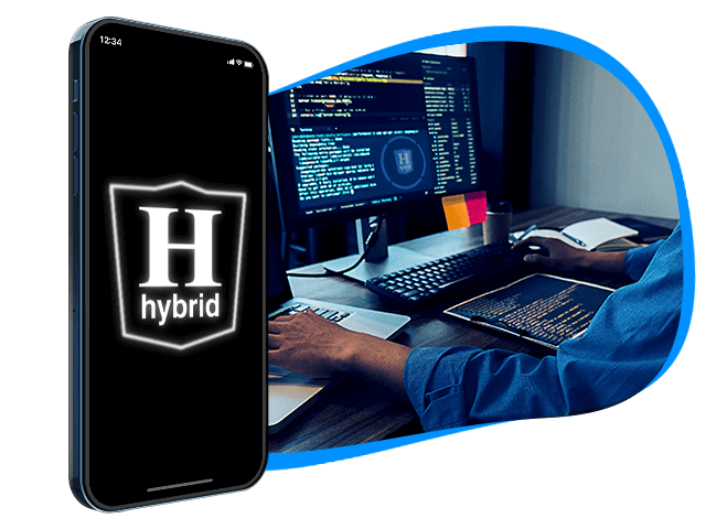 Hire Hybrid App Developer