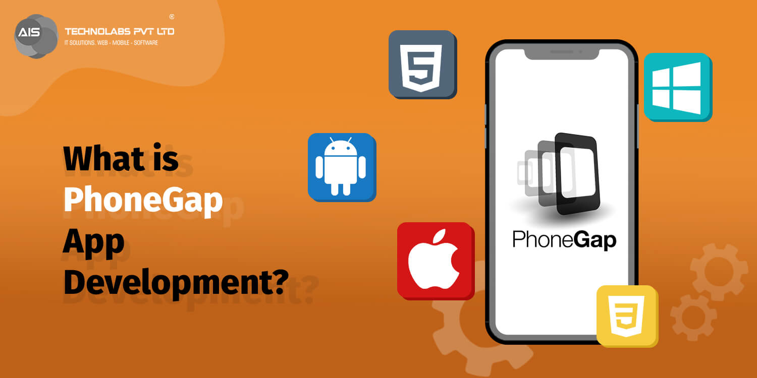 What is PhoneGap App Development?