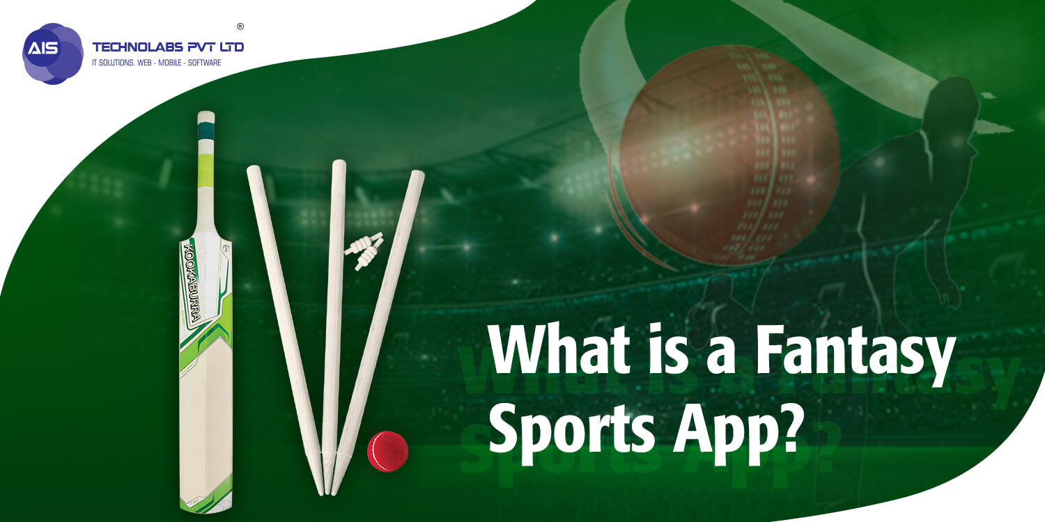 What is a Fantasy Sports App?
