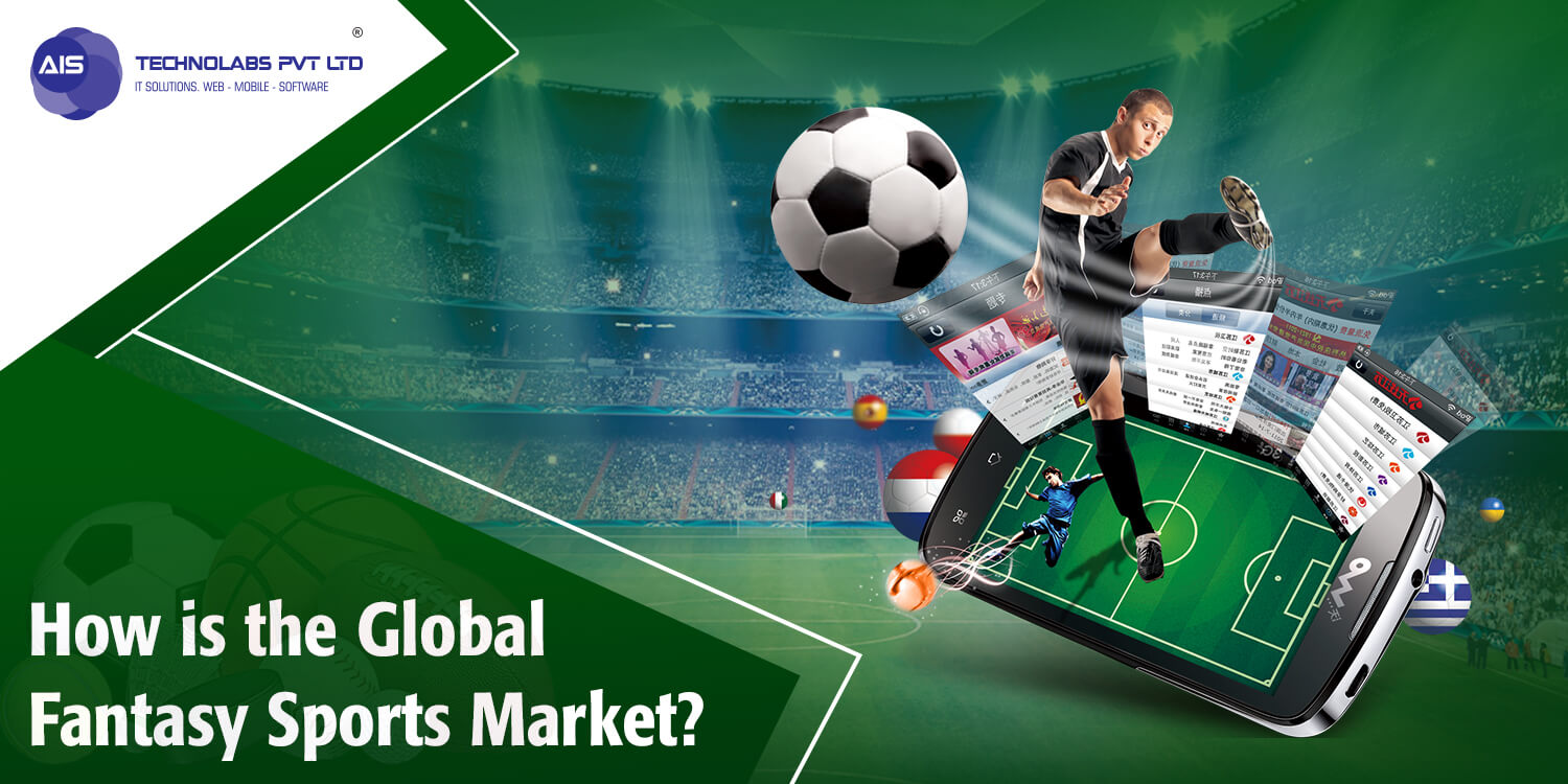 How is the Global Fantasy Sports Market?