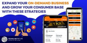 Expand your on-demand business and grow your consumer base with these strategiee