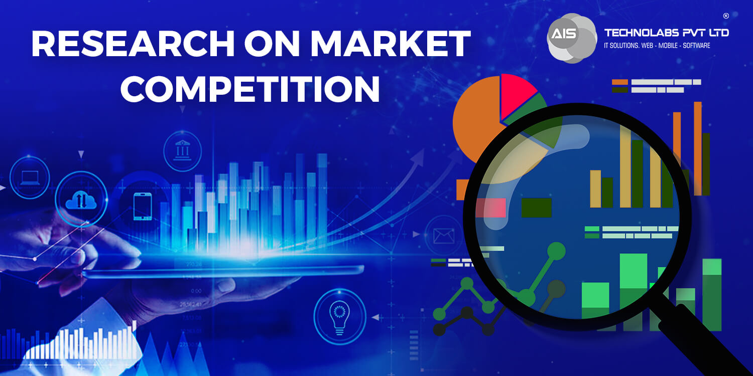 Research on Market Competition
