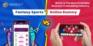 Which Is The More Profitable Business In Gambling Industry, Fantasy Sports Or Online Rummy?