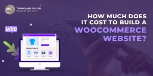 Cost To Build A WooCommerce Website