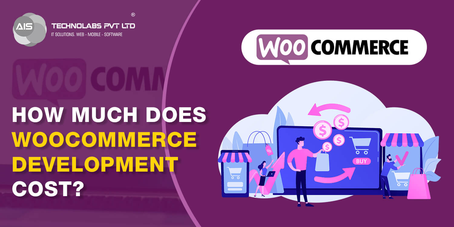 How Much Does Woocommerce Development Cost