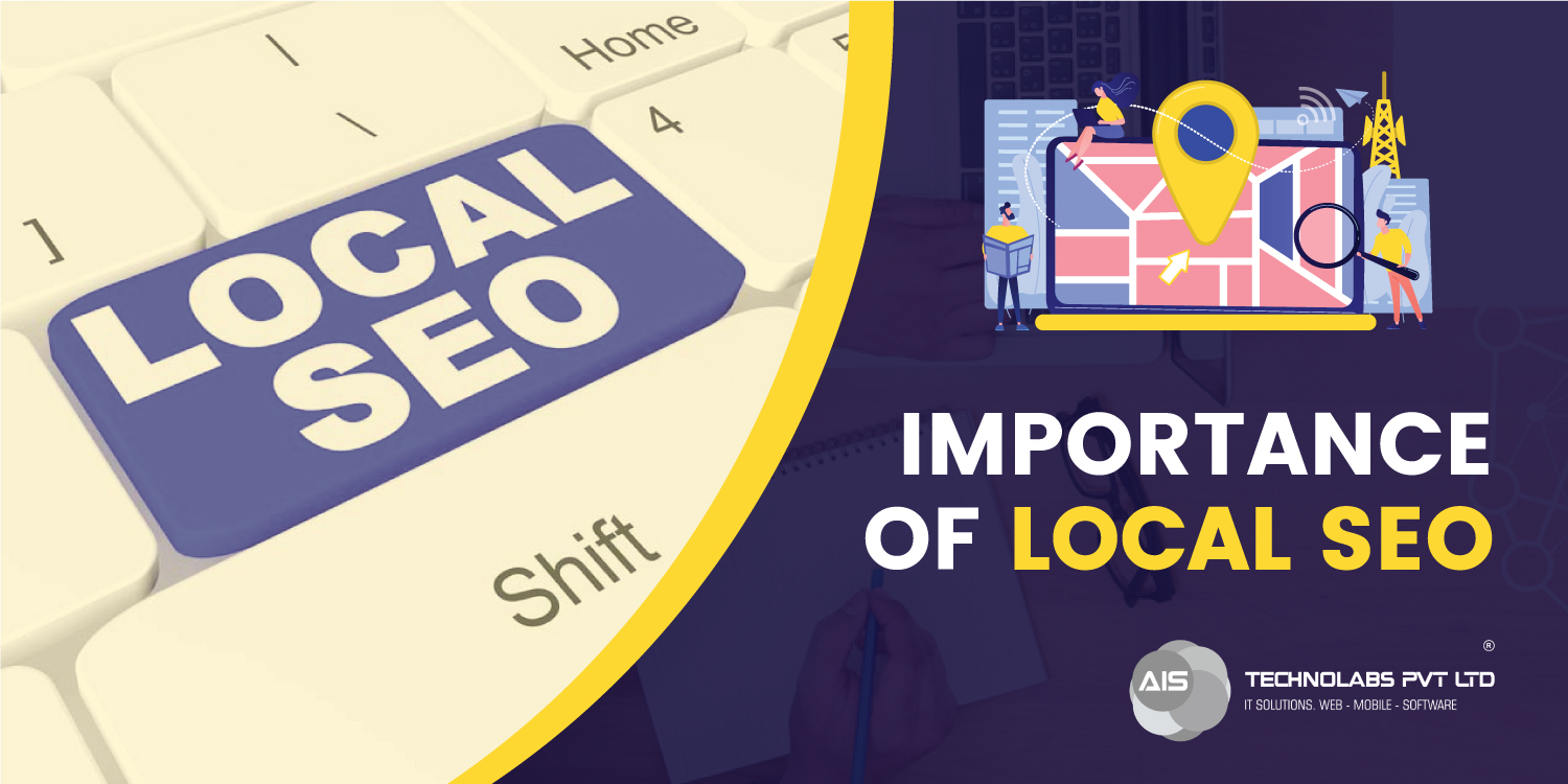 Importance of Local SEO