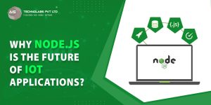 Why Node.js is the future of IoT Applications