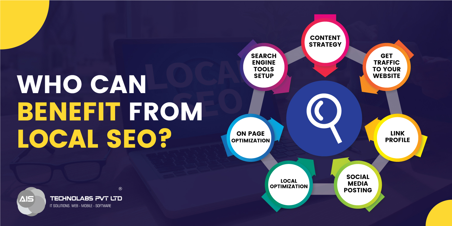 Who Can Benefit From Local SEO?