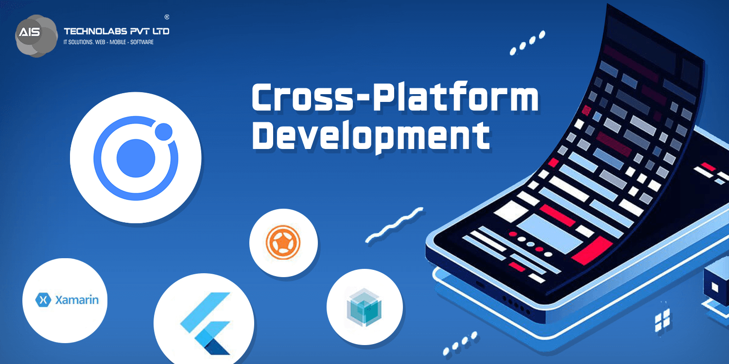 Cross-platform development