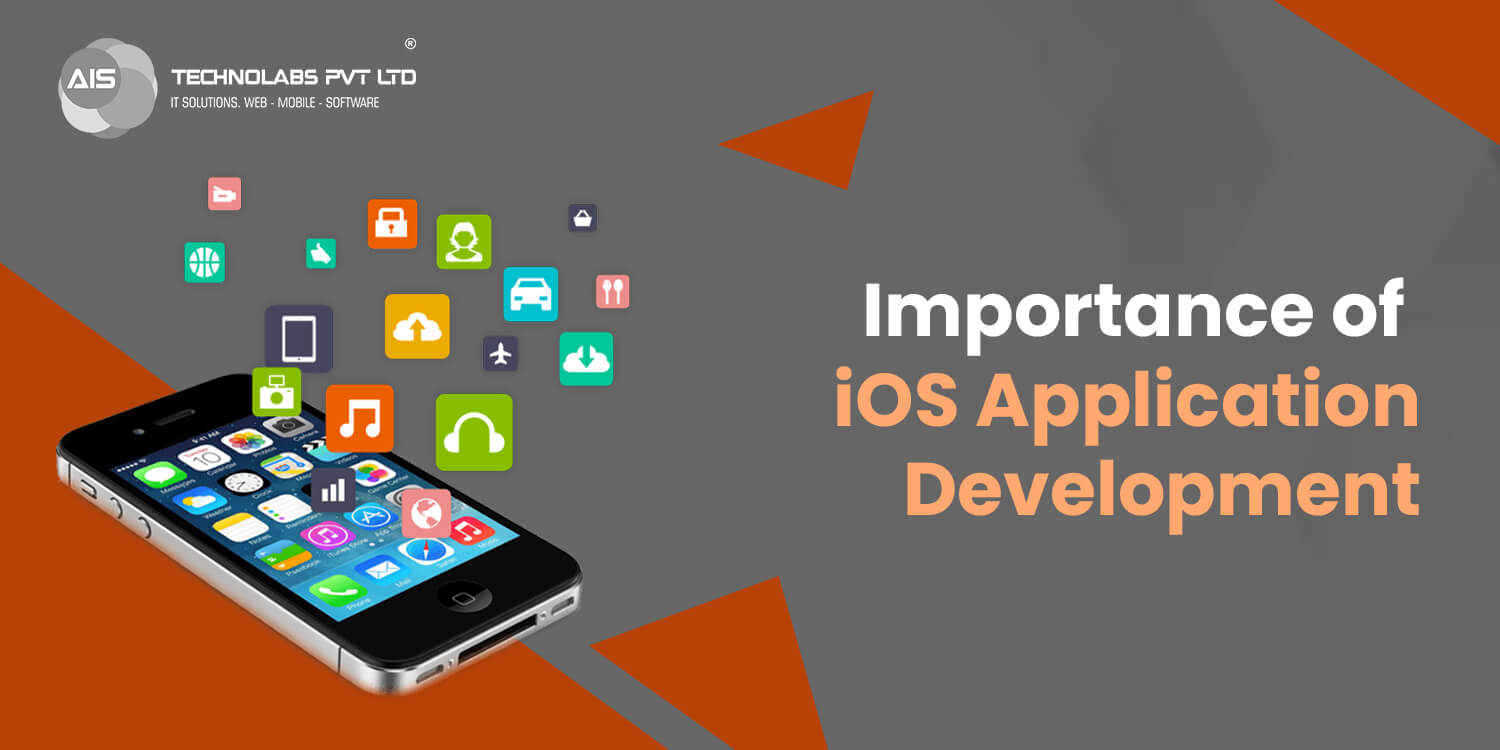Importance of iOS Application Development