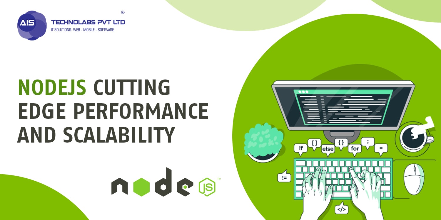Nodejs Cutting Edge Performance And Scalability