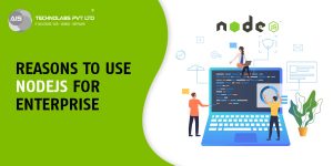Reasons To Use Nodejs For Enterprise